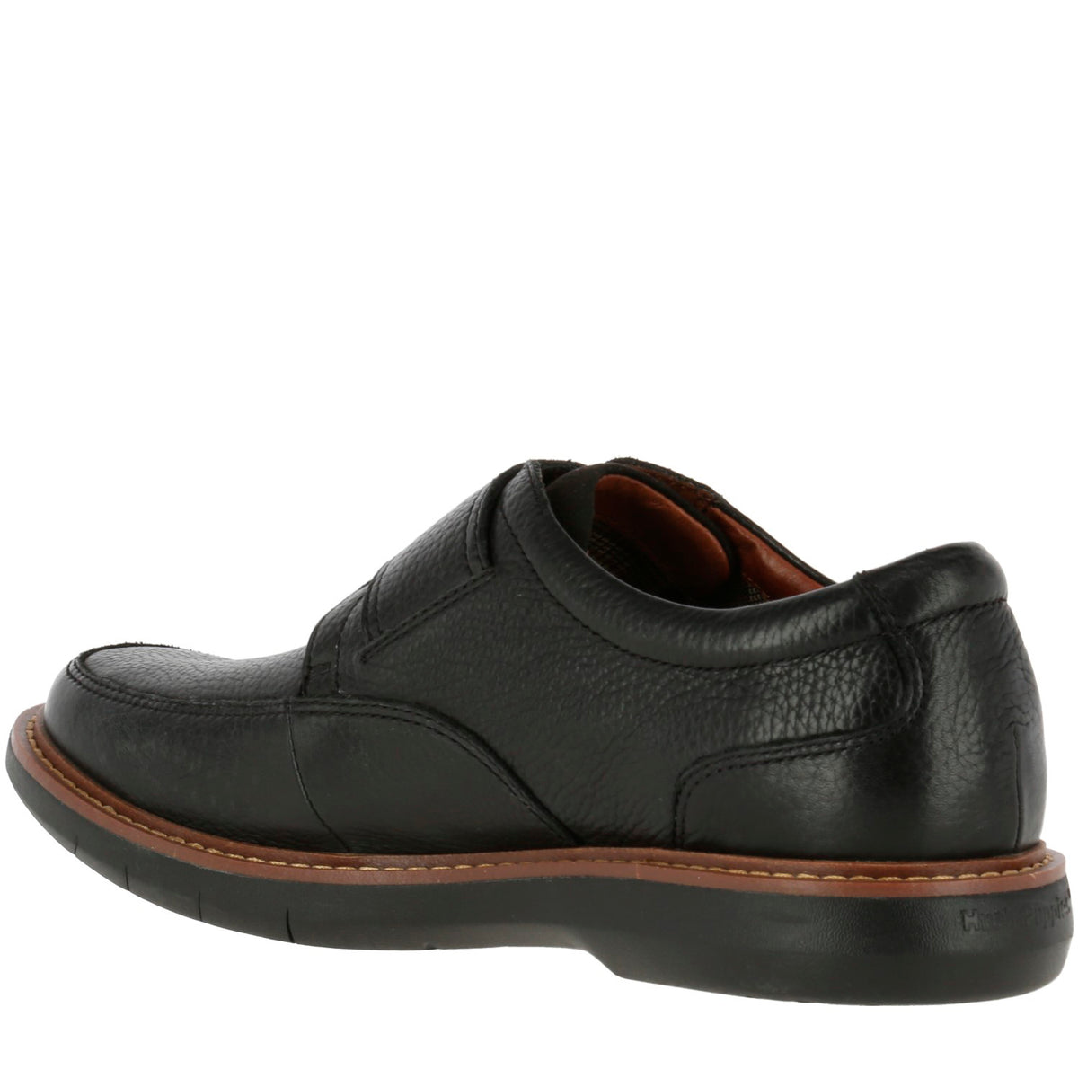 Slip On Iowa Cuero Hombre