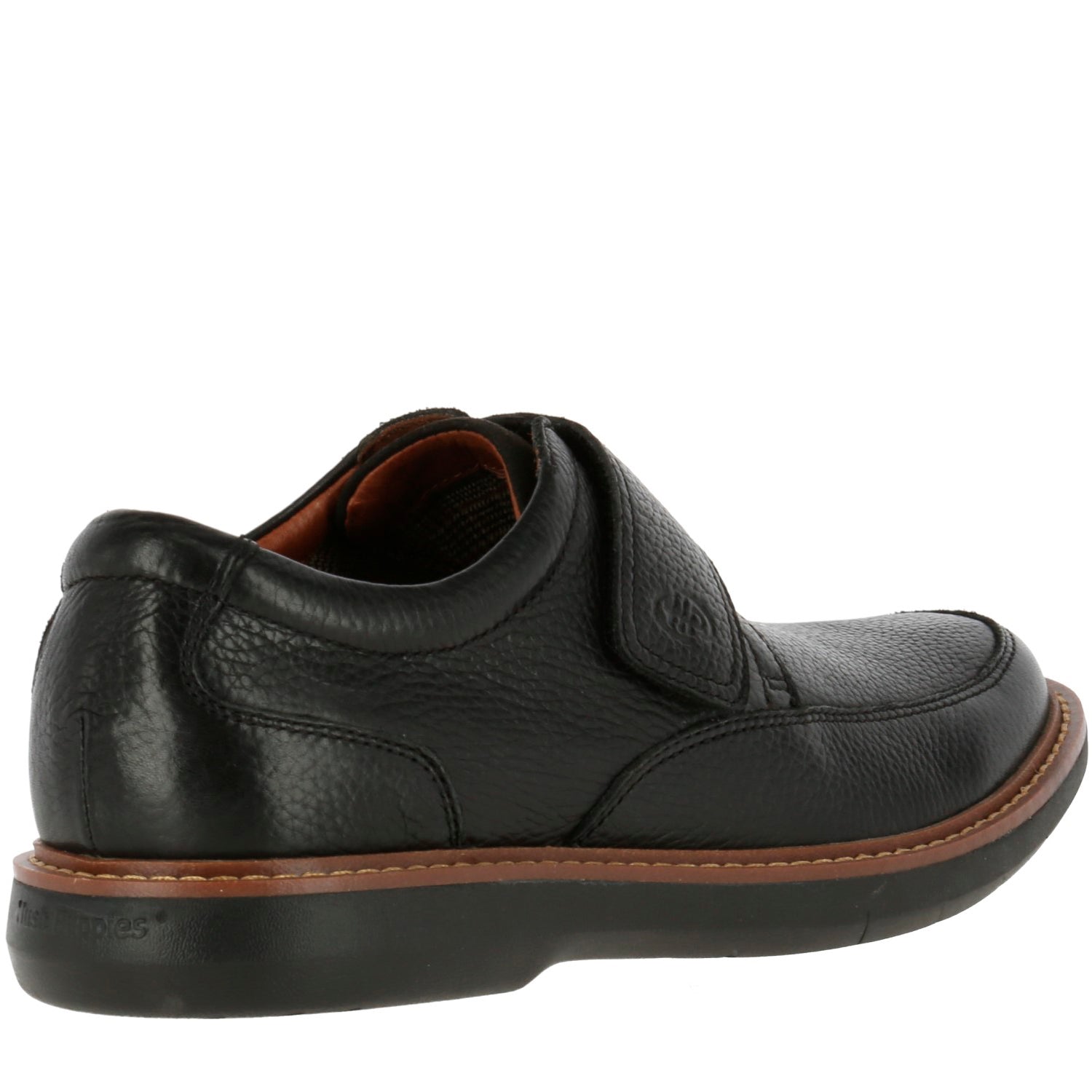 Slip On Iowa Cuero Hombre