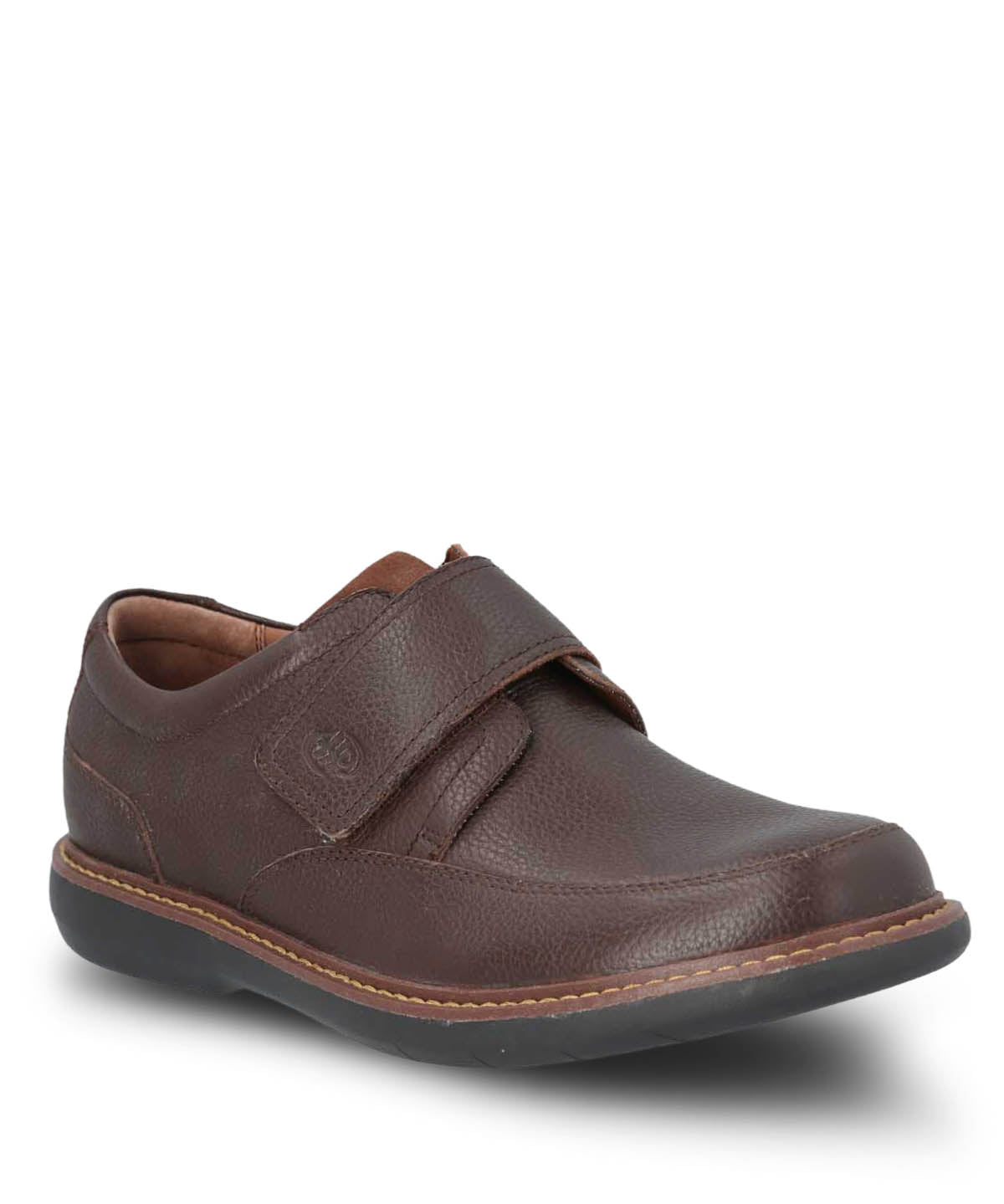 Slip On Iowa Cuero Hombre