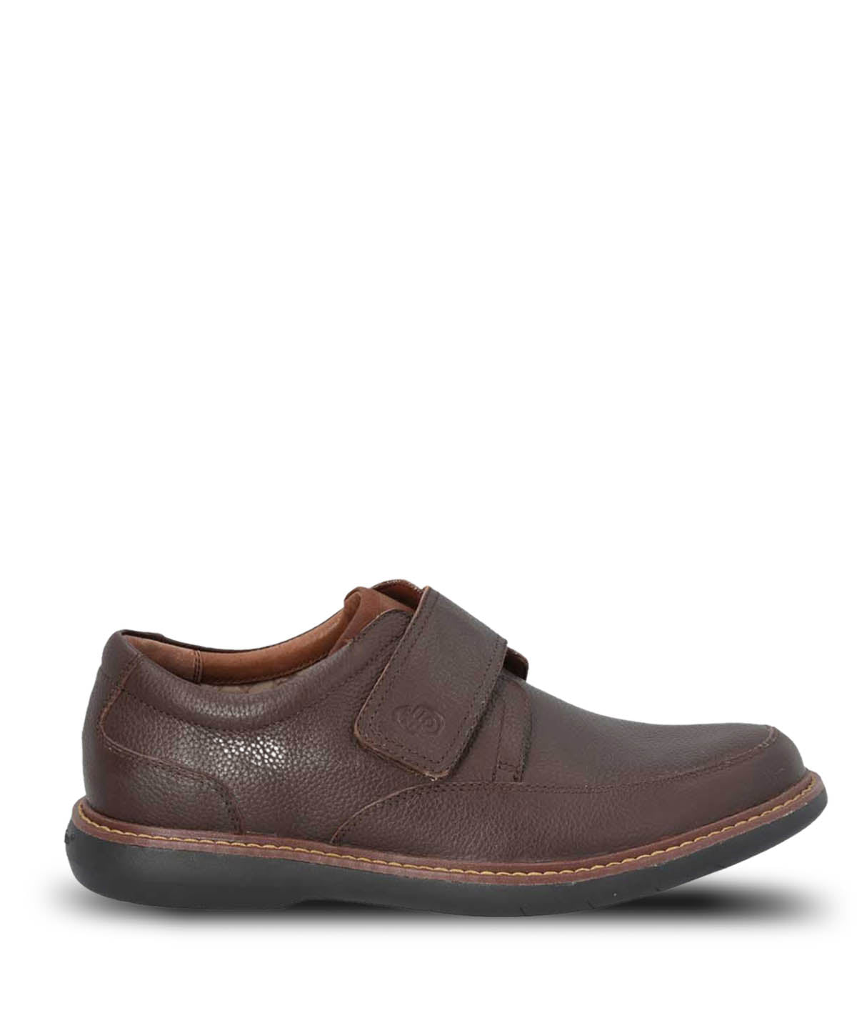 Slip On Iowa Cuero Hombre