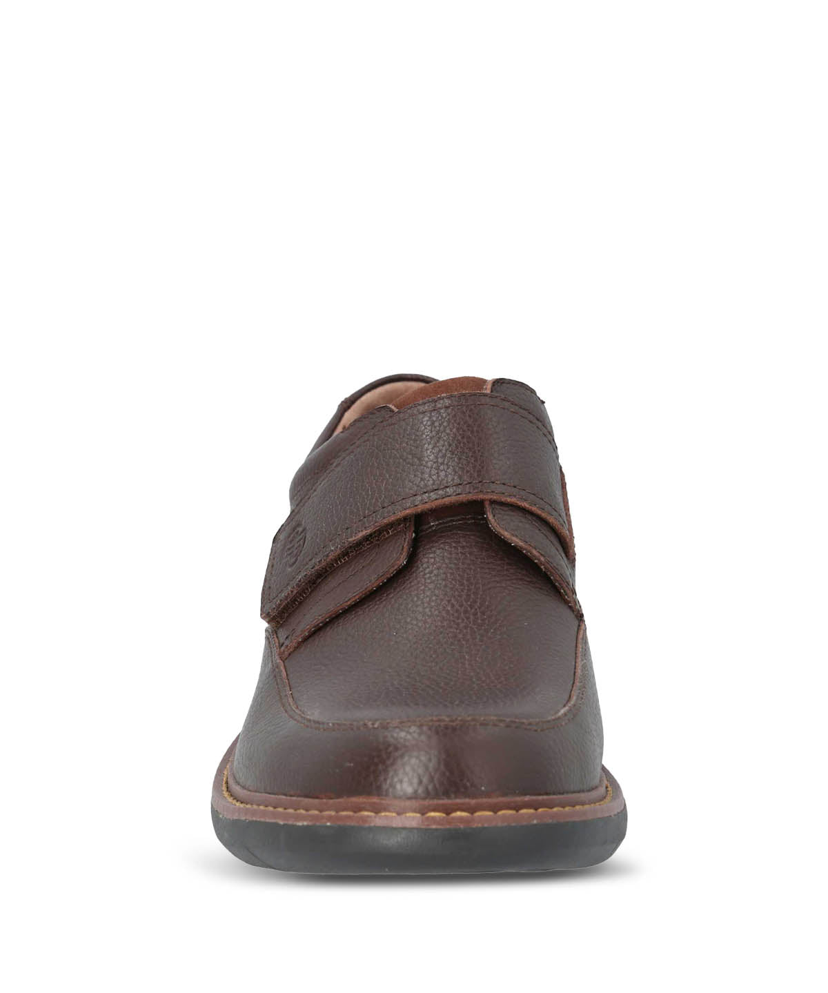 Slip On Iowa Cuero Hombre