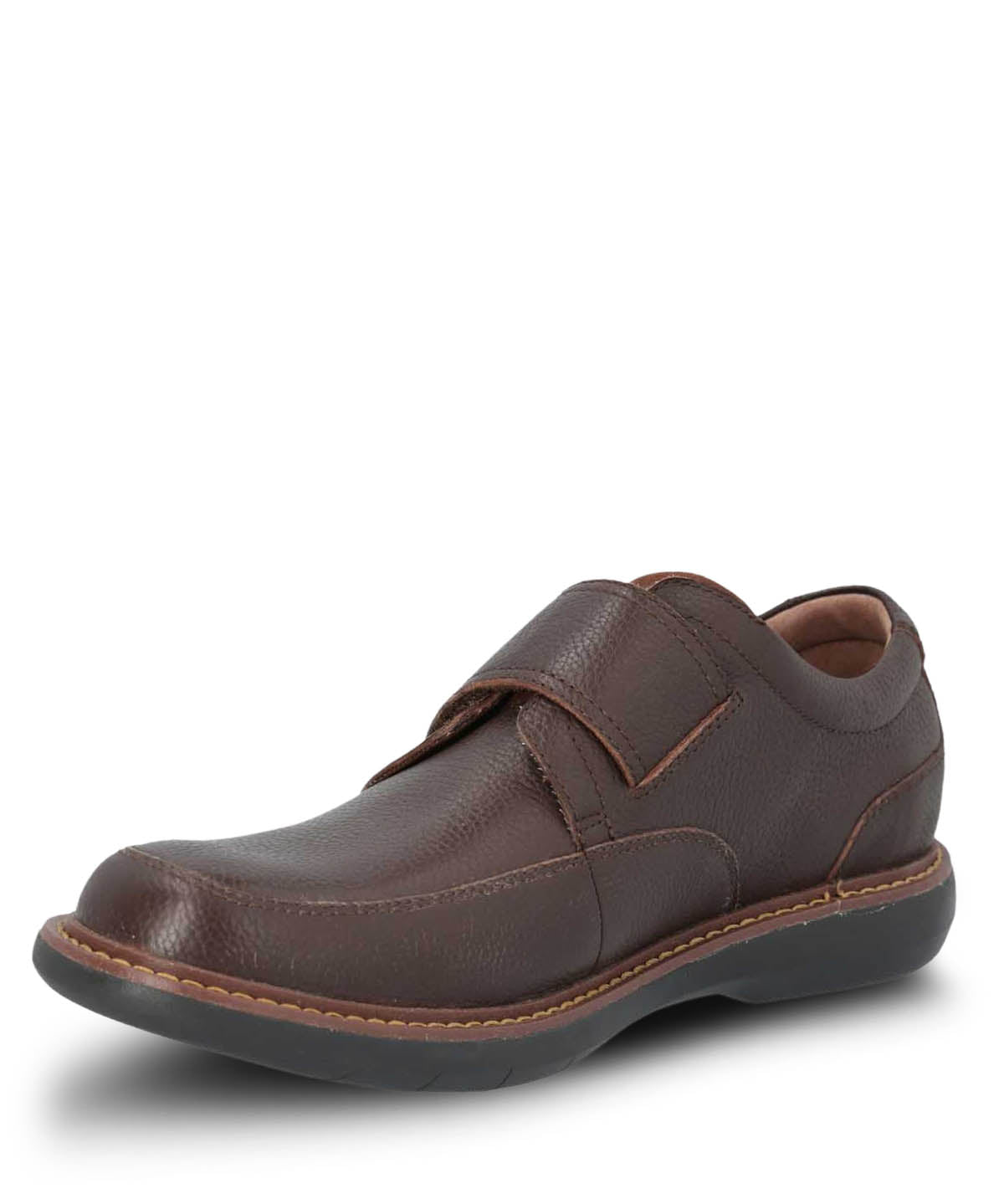 Slip On Iowa Cuero Hombre