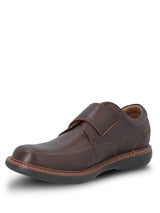 Slip On Iowa Cuero Hombre