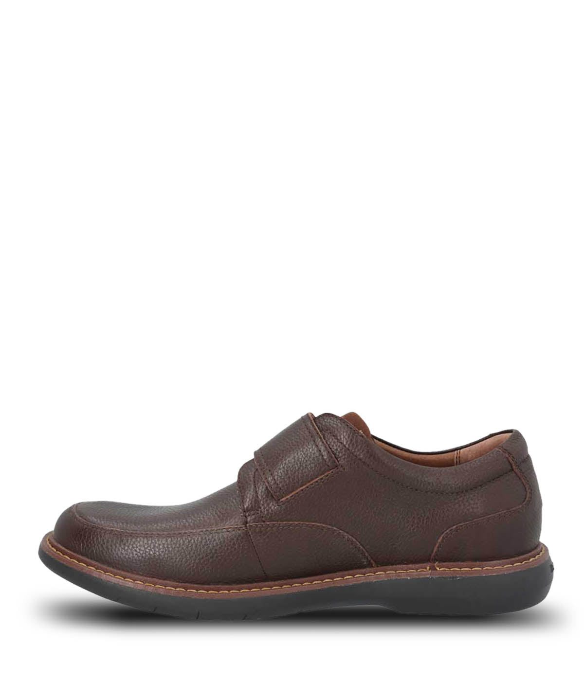 Slip On Iowa Cuero Hombre