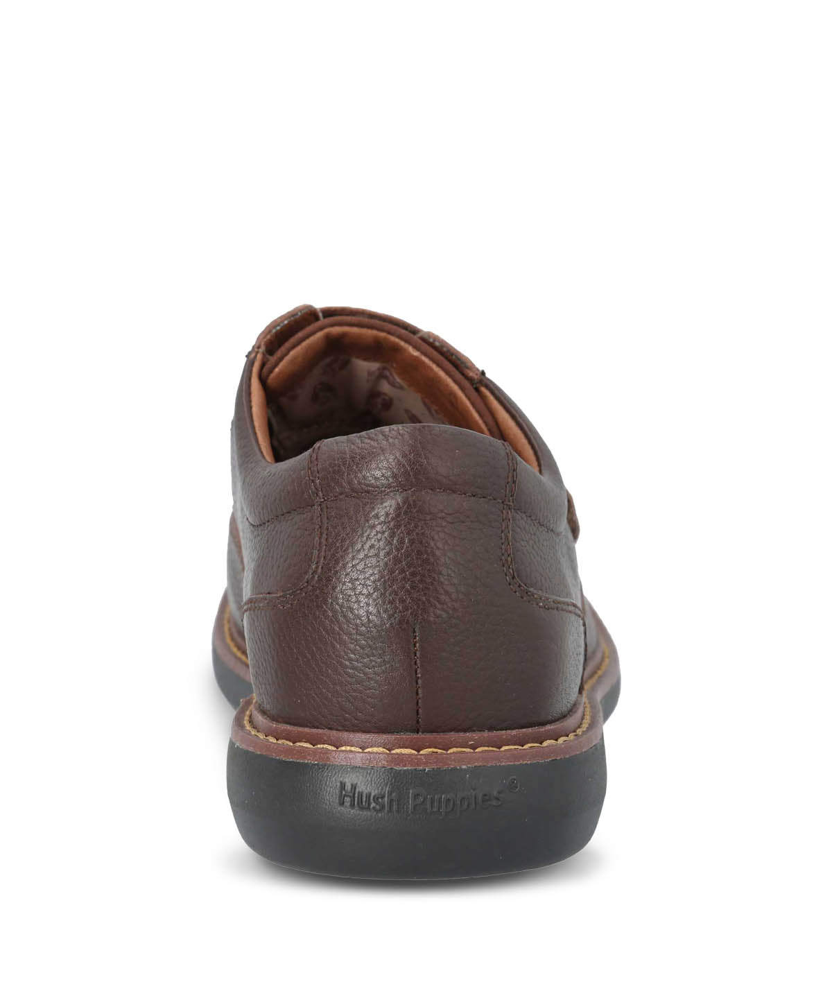 Slip On Iowa Cuero Hombre
