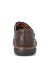 Slip On Iowa Cuero Hombre