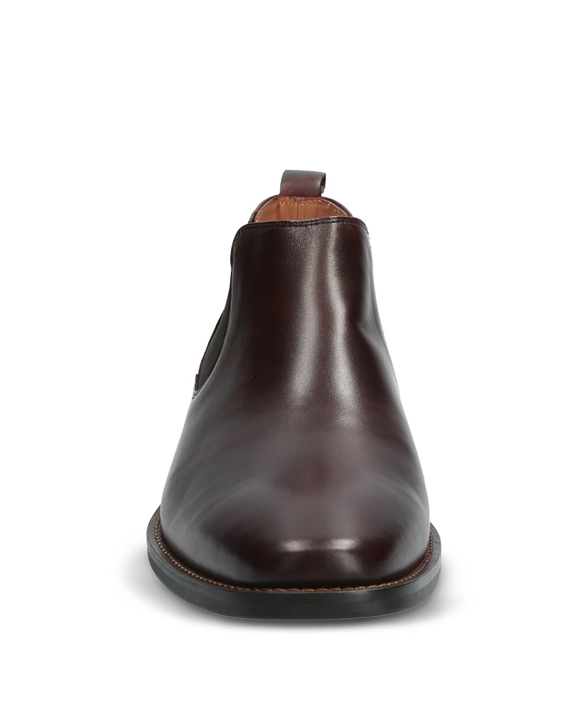 Botin Twist Cuero Hombre