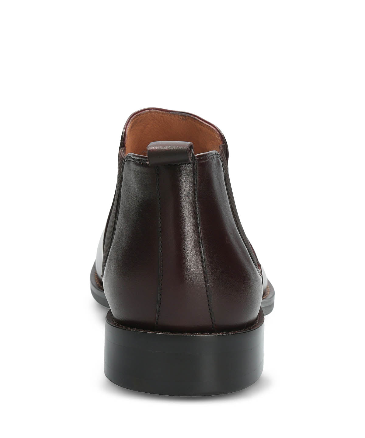 Botin Twist Cuero Hombre