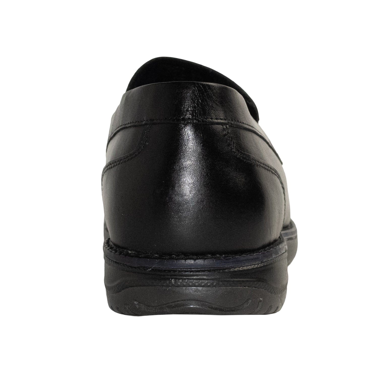 Zapato Tito Cuero Hombre