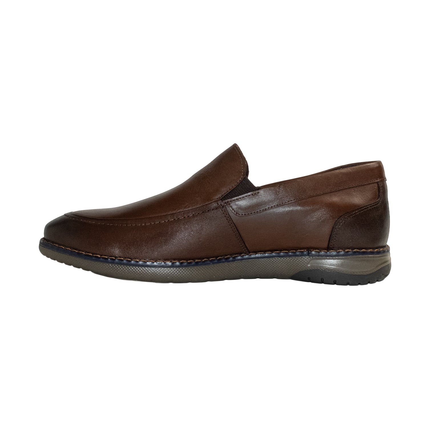 Zapato Tito Cuero Hombre