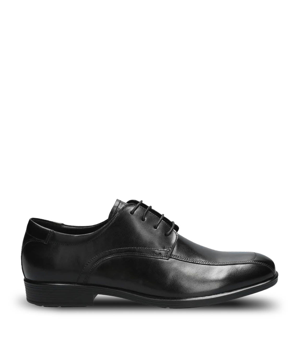 Zapato Barnes Cuero Hombre