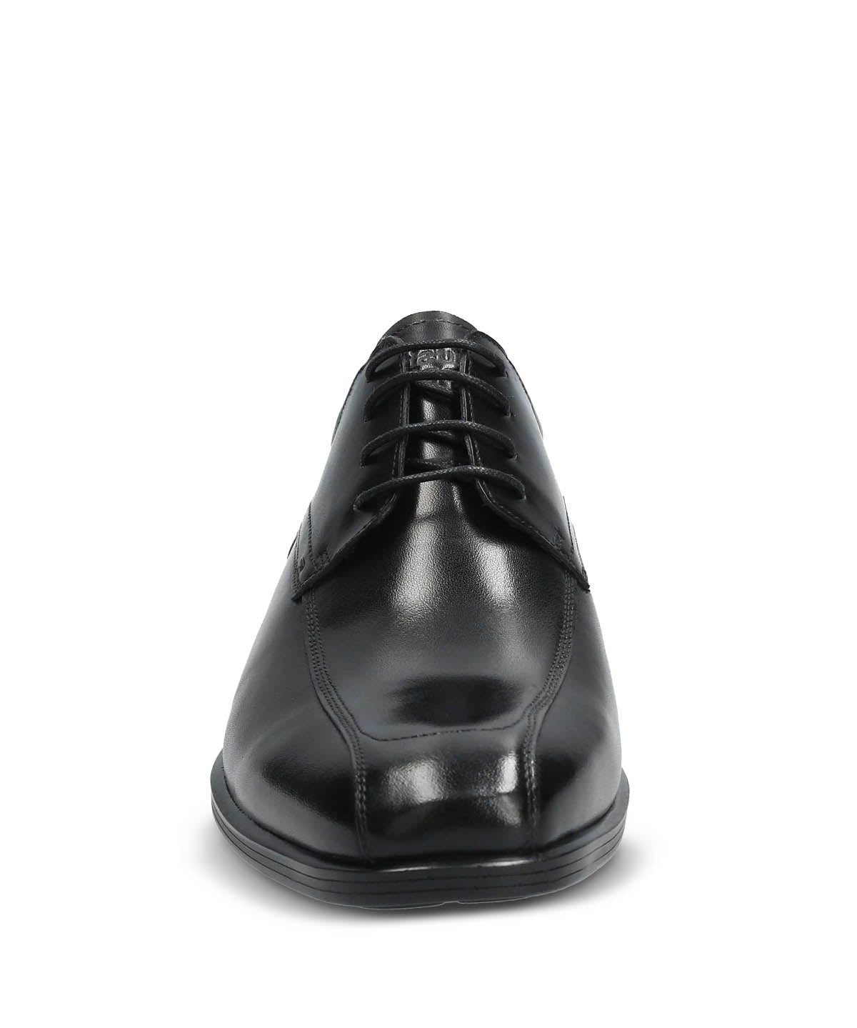 Zapato Barnes Cuero Hombre