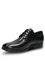 Zapato Barnes Cuero Hombre