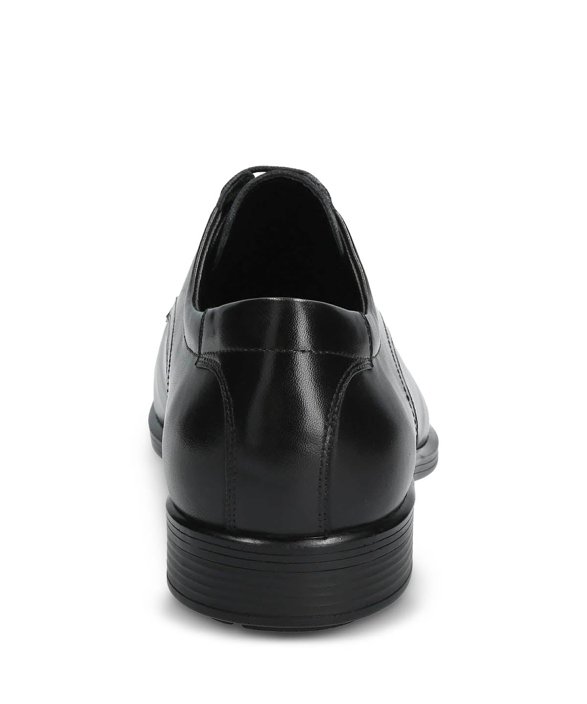 Zapato Barnes Cuero Hombre