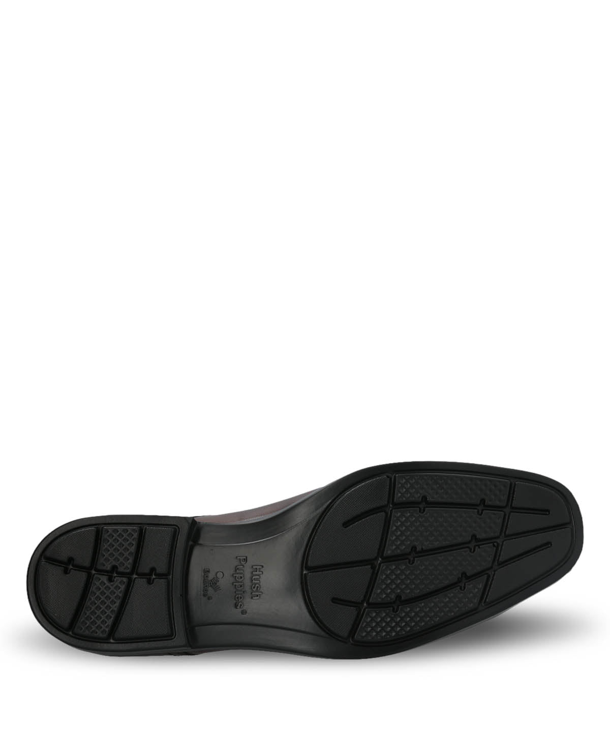 Zapato Barnes Cuero Hombre