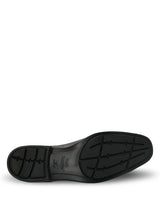 Zapato Barnes Cuero Hombre