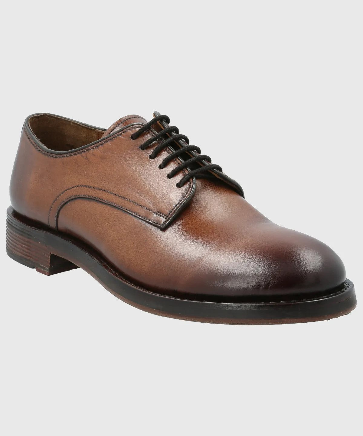Zapato Coventry Cuero Hombre