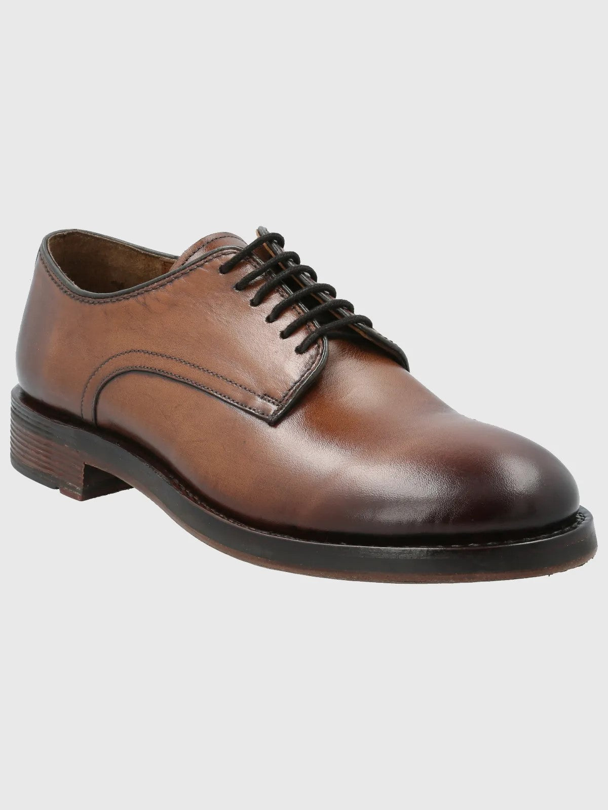 Zapato Coventry Cuero Hombre