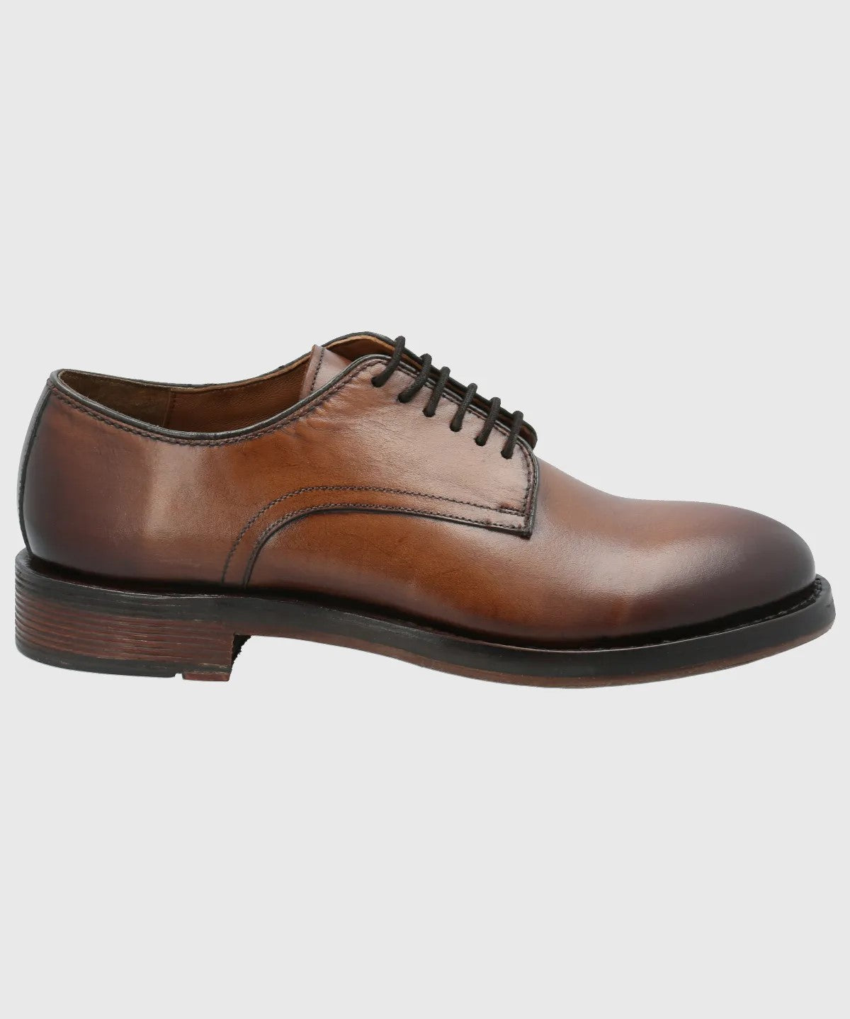 Zapato Coventry Cuero Hombre