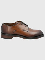 Zapato Coventry Cuero Hombre