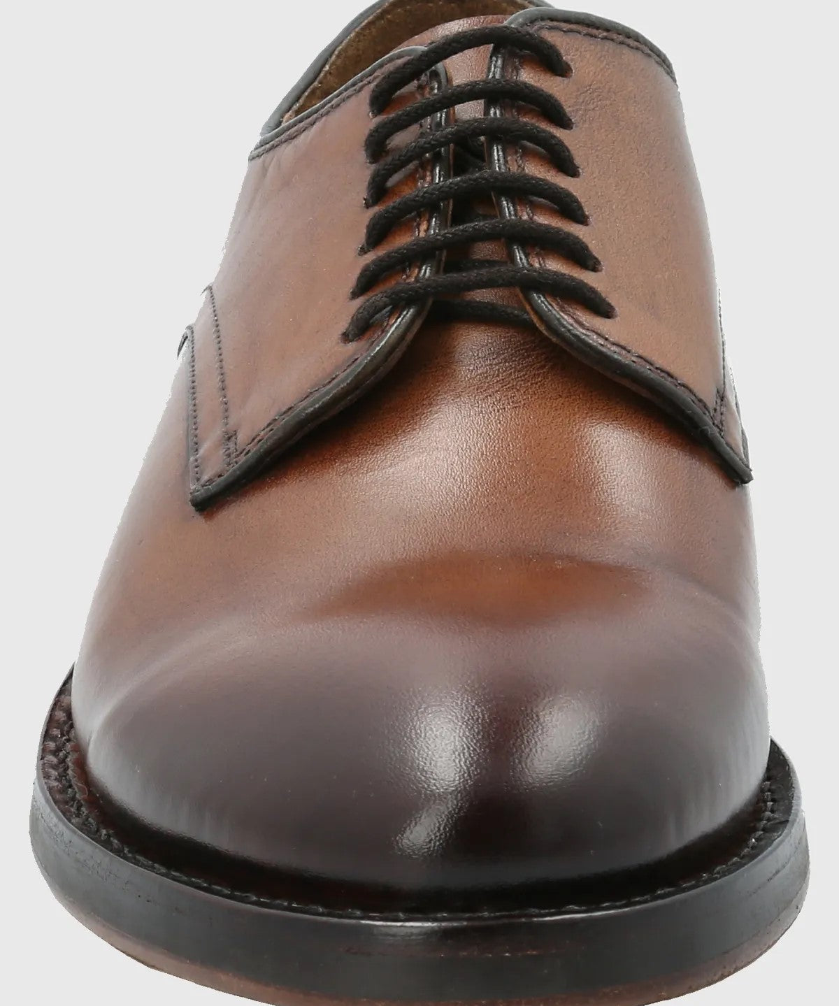 Zapato Coventry Cuero Hombre