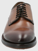 Zapato Coventry Cuero Hombre