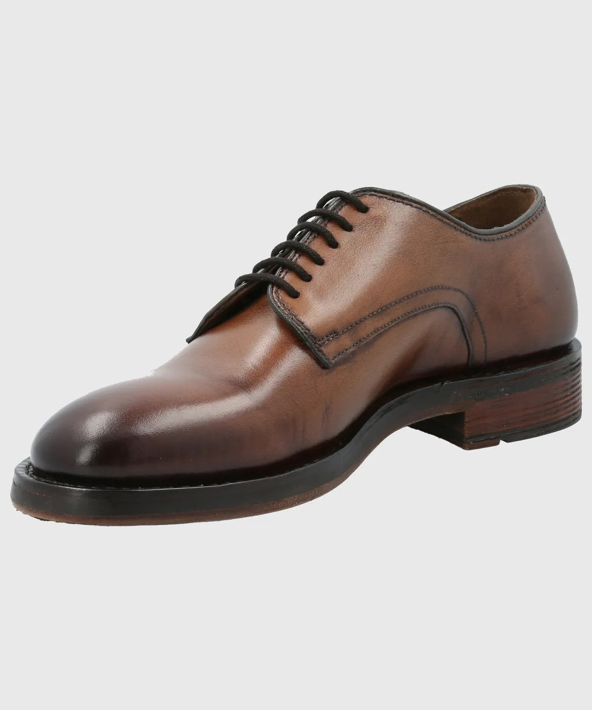 Zapato Coventry Cuero Hombre