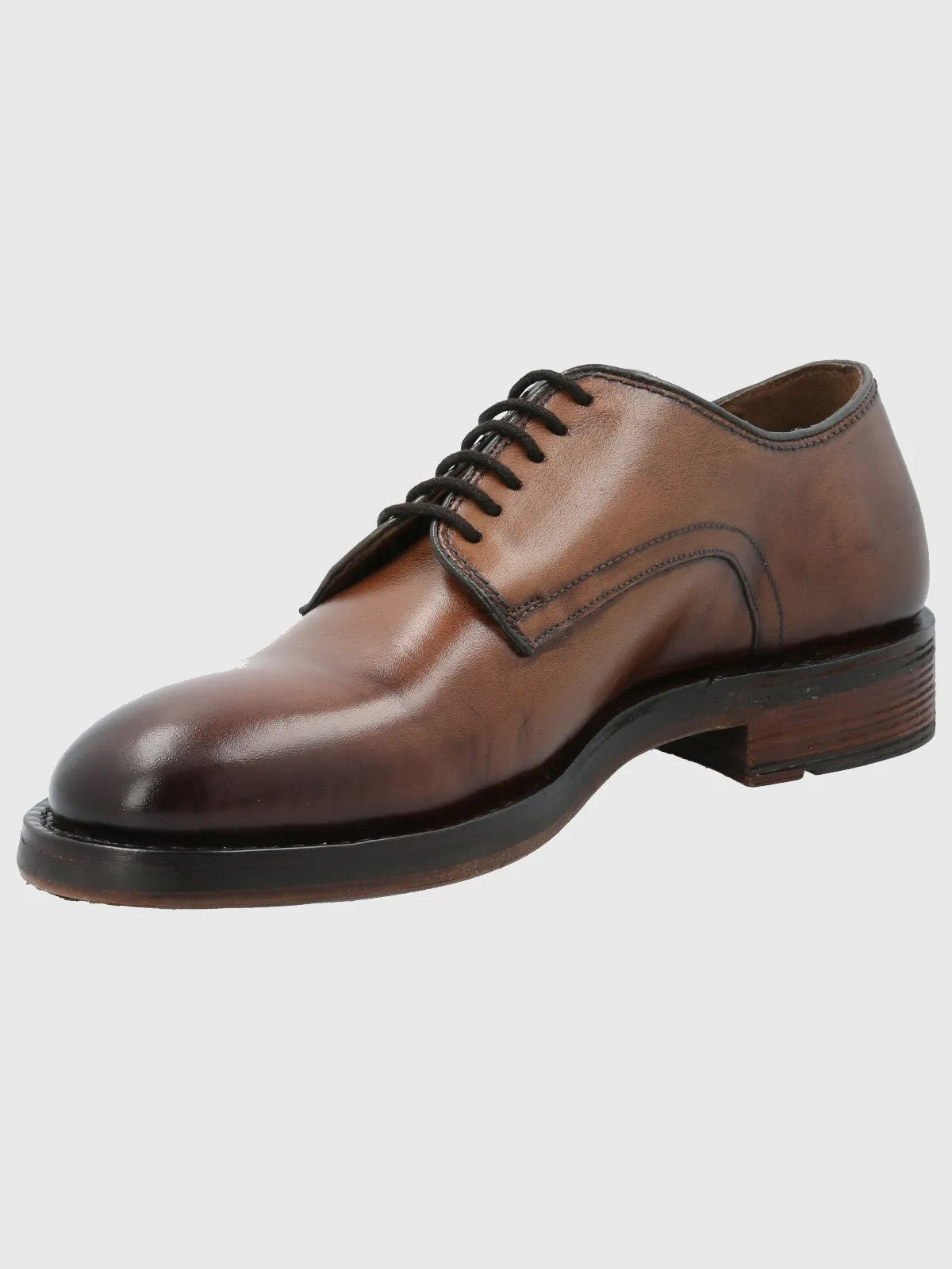 Zapato Coventry Cuero Hombre