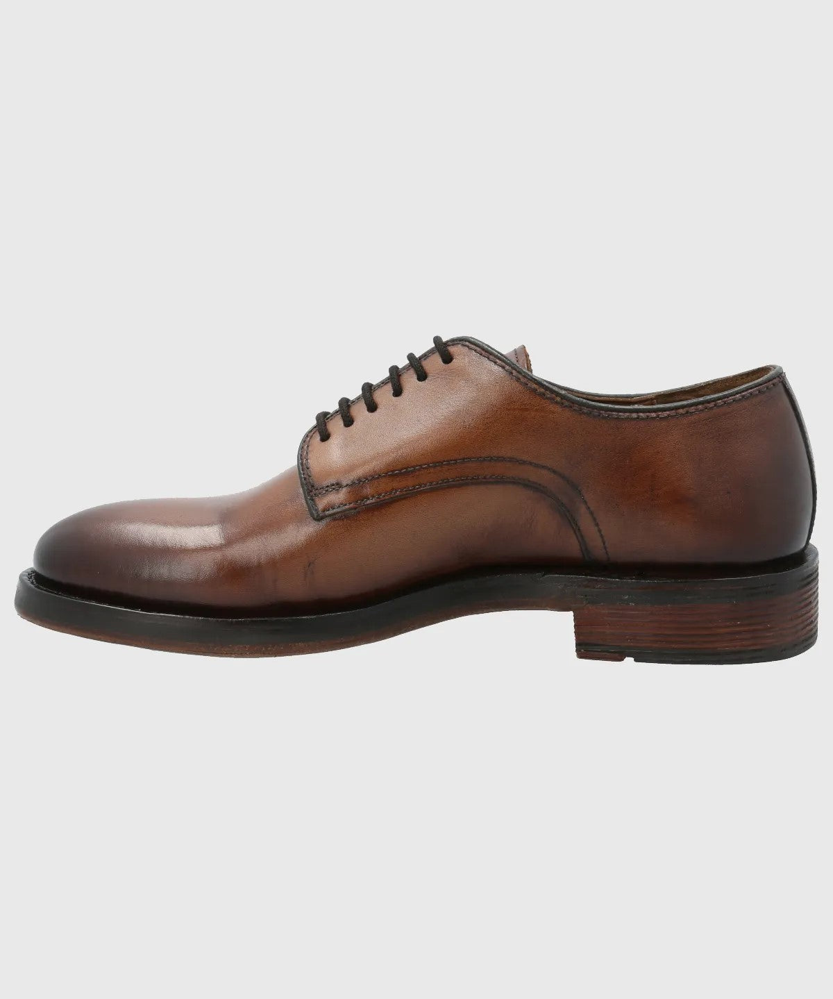 Zapato Coventry Cuero Hombre