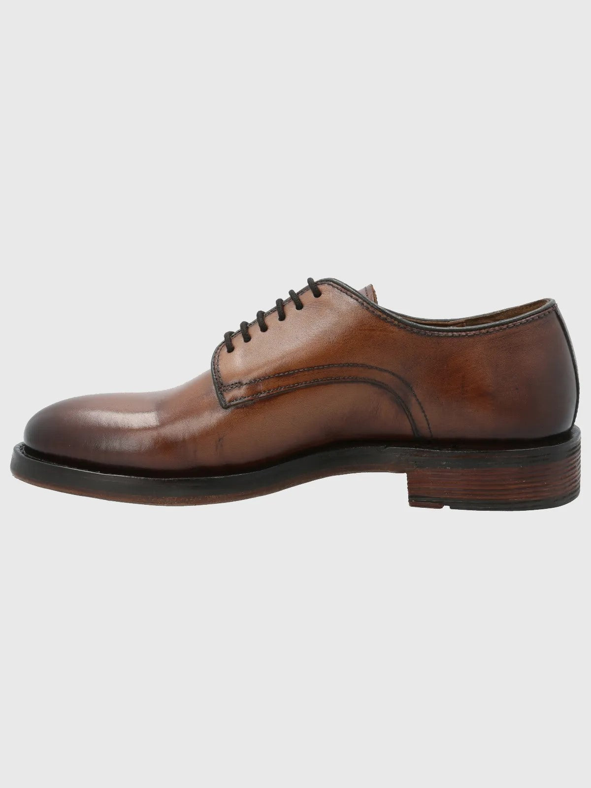 Zapato Coventry Cuero Hombre