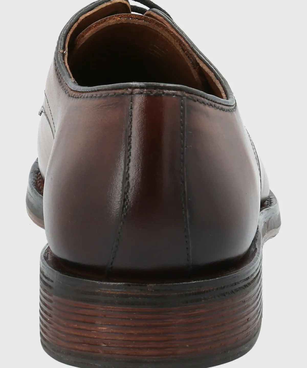Zapato Coventry Cuero Hombre