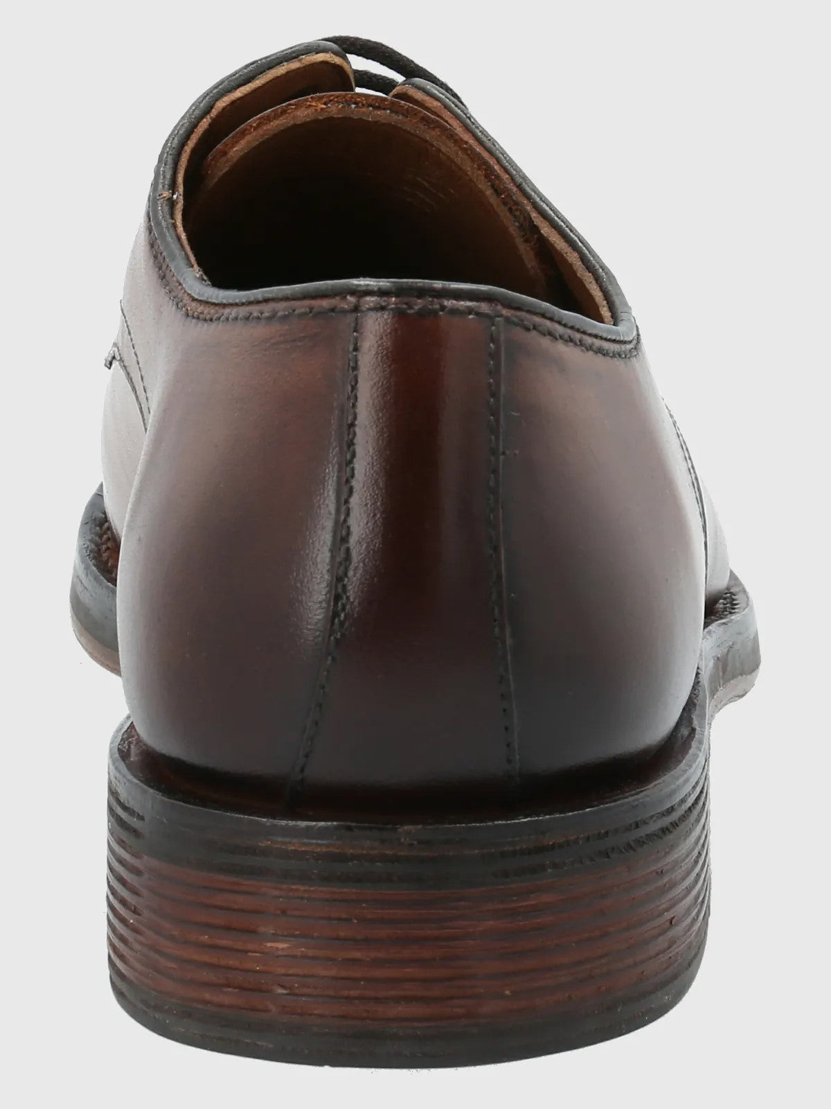 Zapato Coventry Cuero Hombre