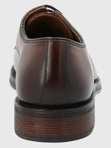 Zapato Coventry Cuero Hombre