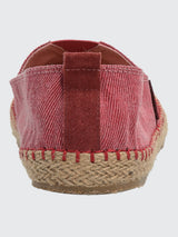 Alpargata Hubert  Hombre
