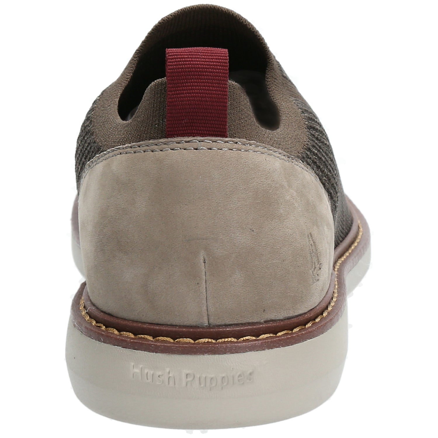 Slip On Apolo  Hombre