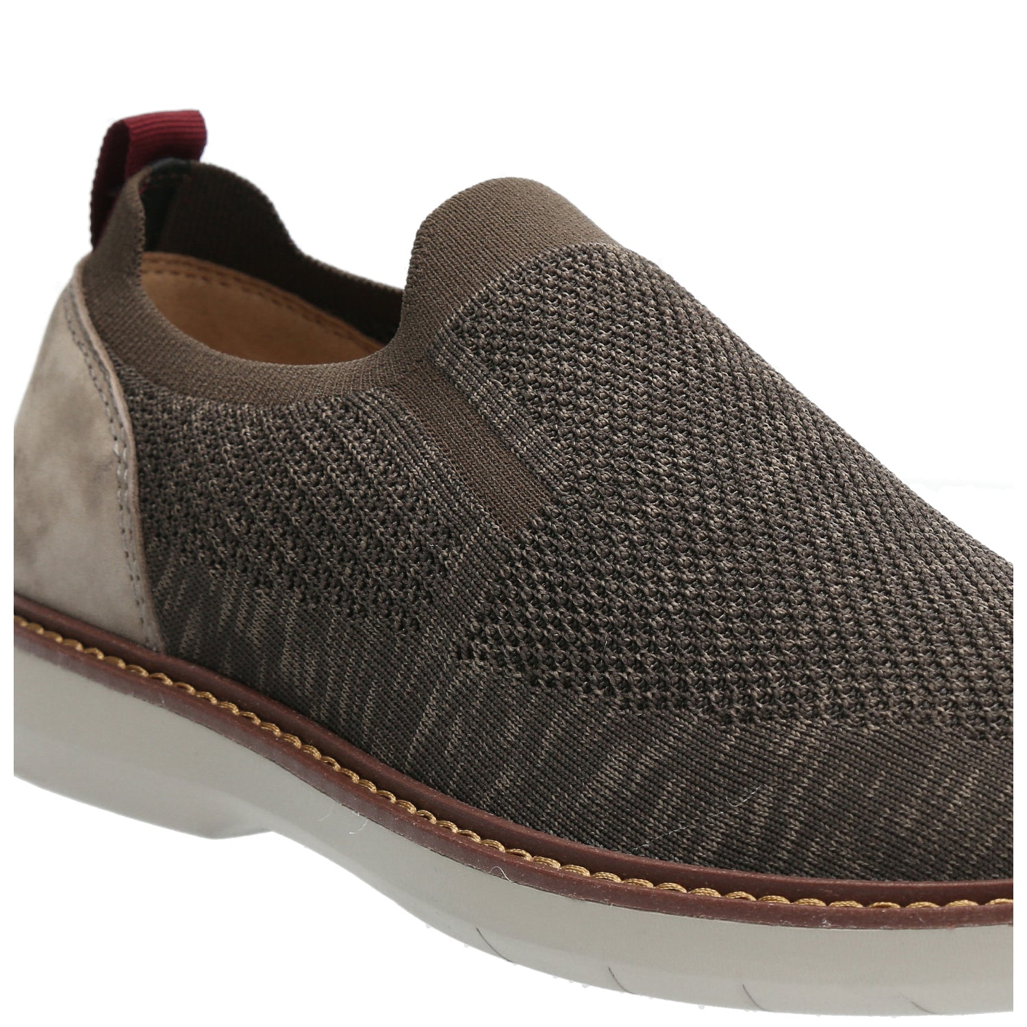 Slip On Apolo  Hombre