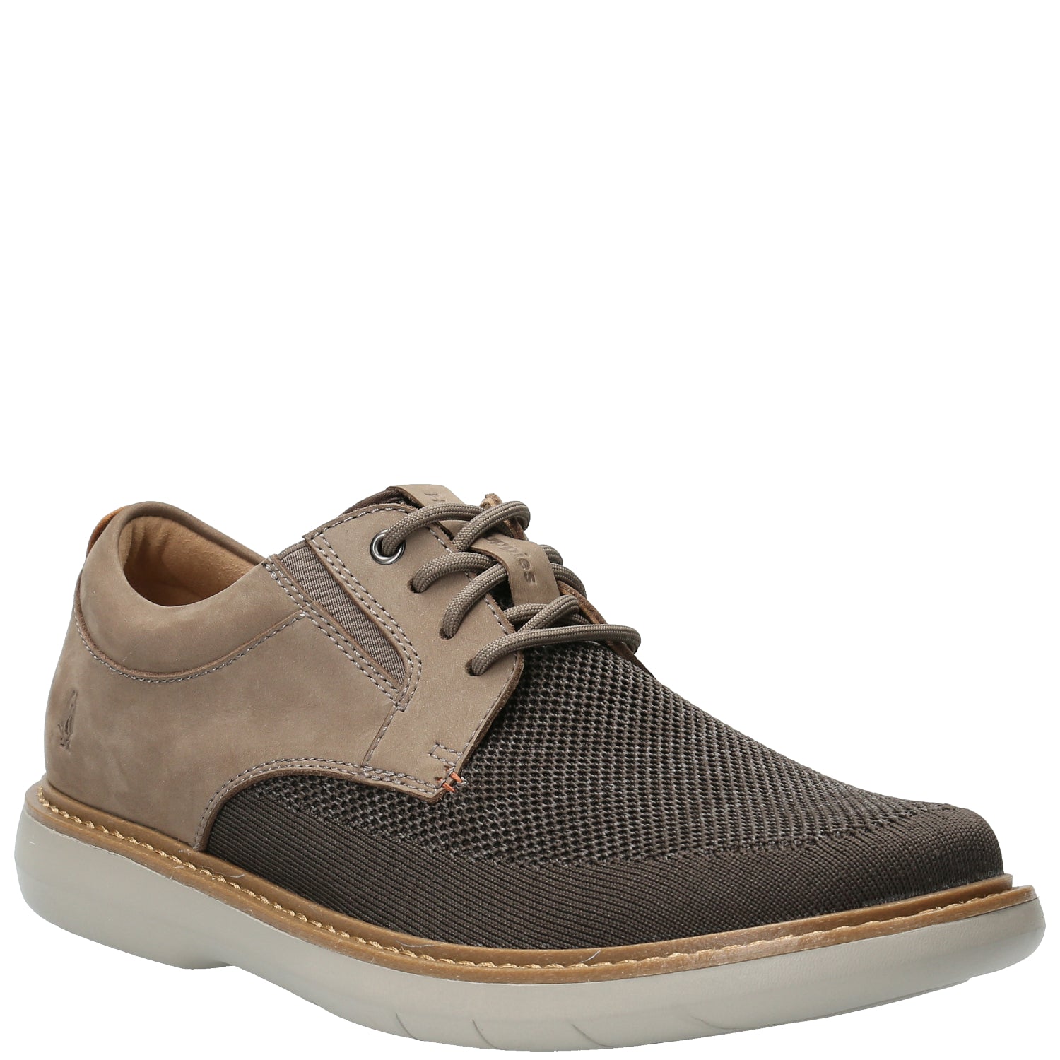 Zapato Bangu Cuero Hombre