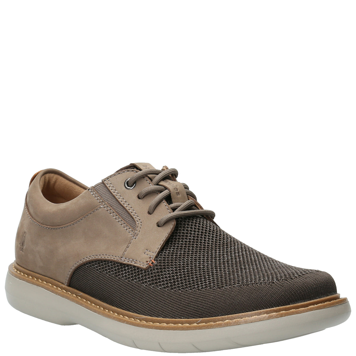 Zapato Bangu Cuero Hombre