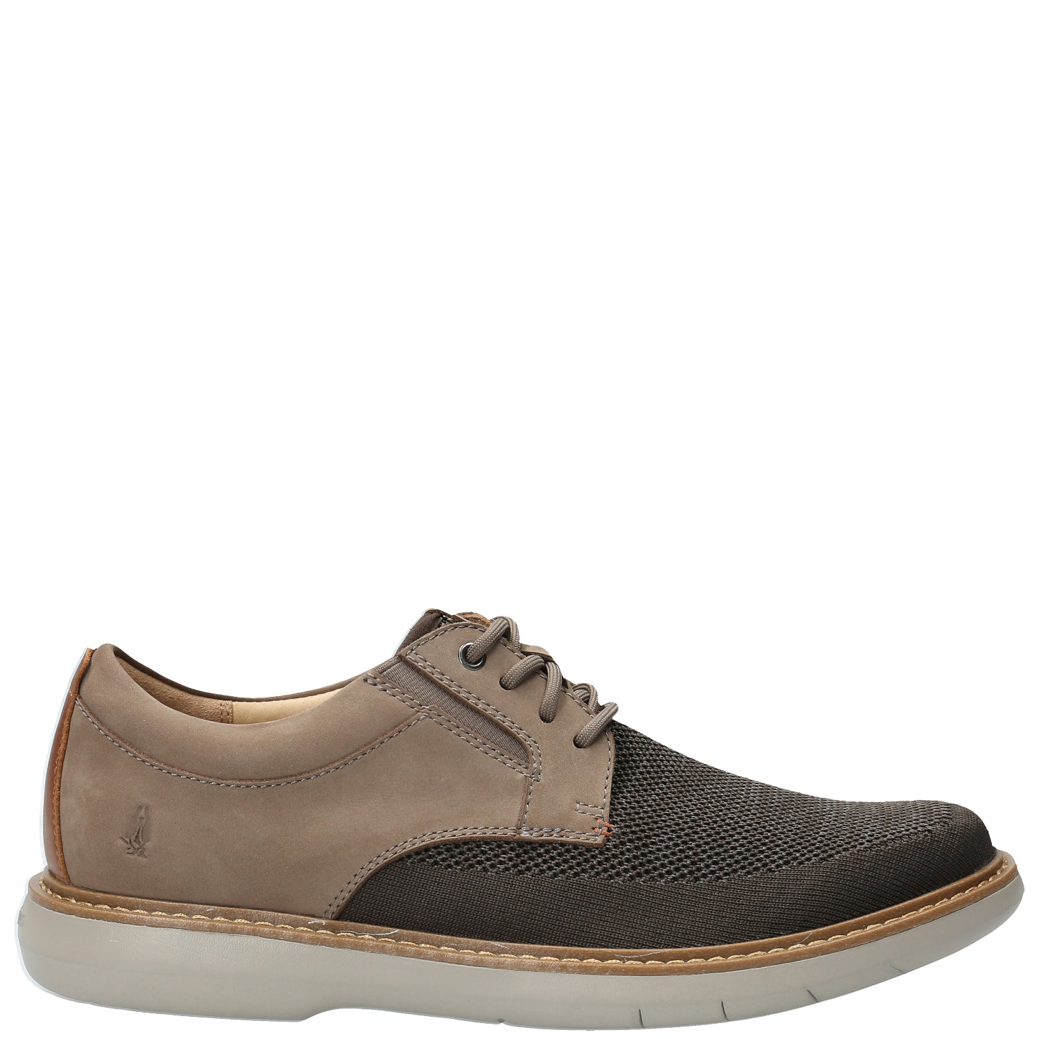 Zapato Bangu Cuero Hombre