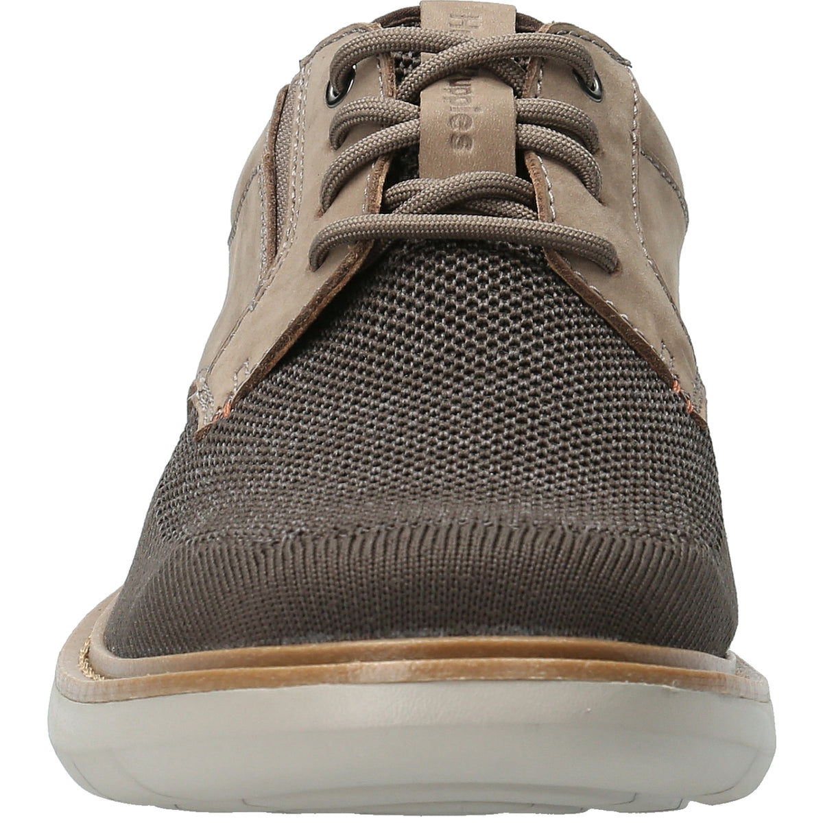 Zapato Bangu Cuero Hombre