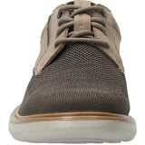 Zapato Bangu Cuero Hombre