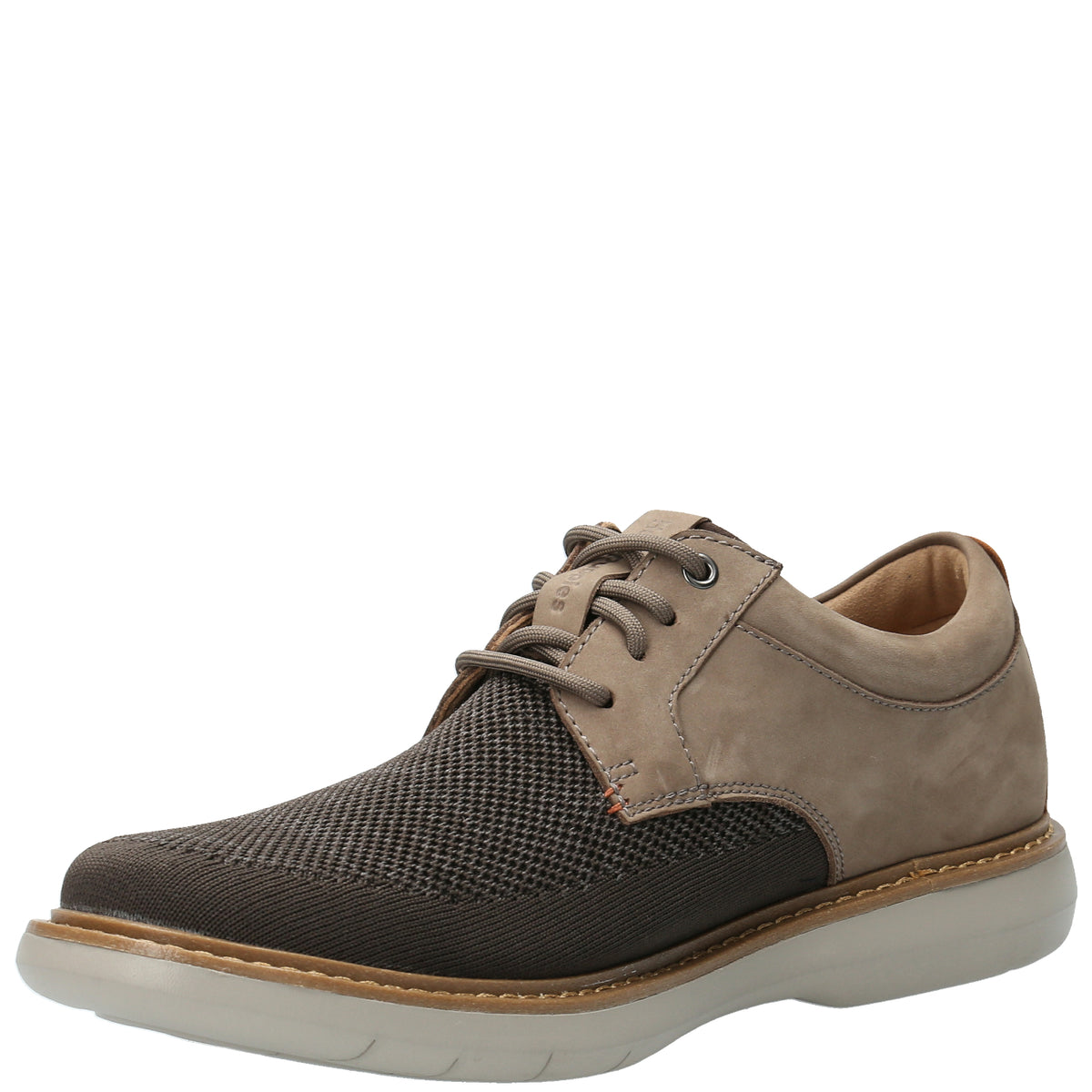 Zapato Bangu Cuero Hombre