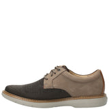 Zapato Bangu Cuero Hombre