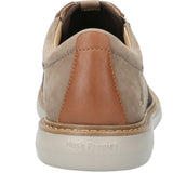 Zapato Bangu Cuero Hombre