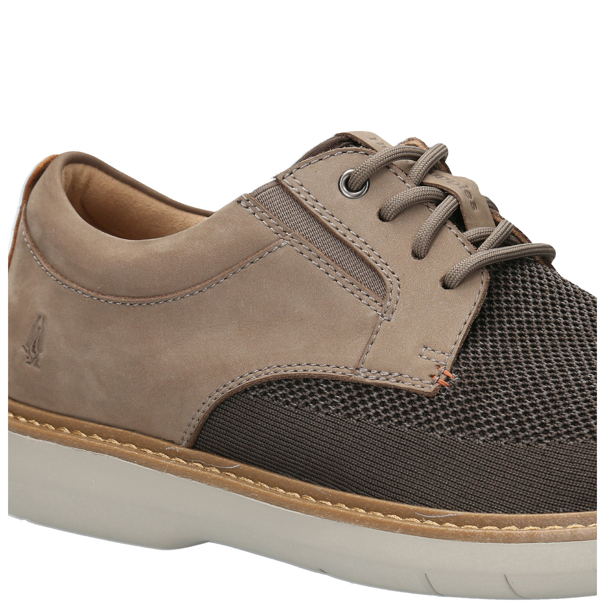 Zapato Bangu Cuero Hombre