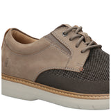 Zapato Bangu Cuero Hombre