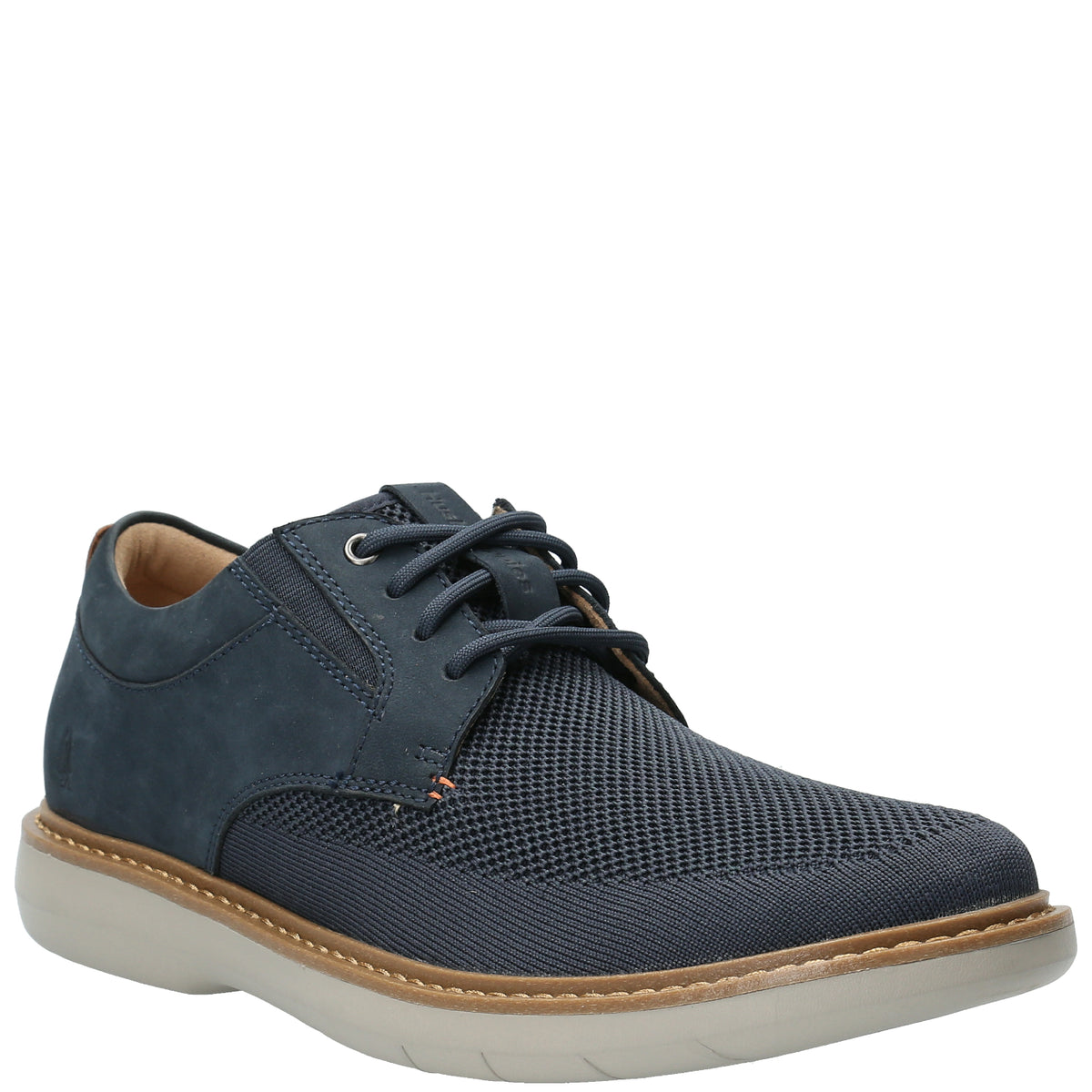 Zapato Bangu Cuero Hombre