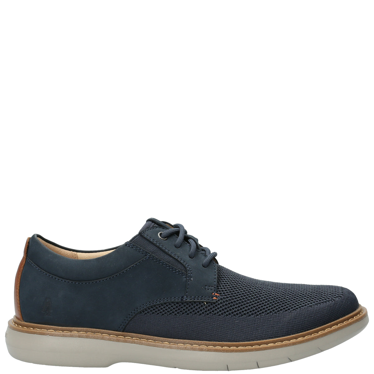 Zapato Bangu Cuero Hombre