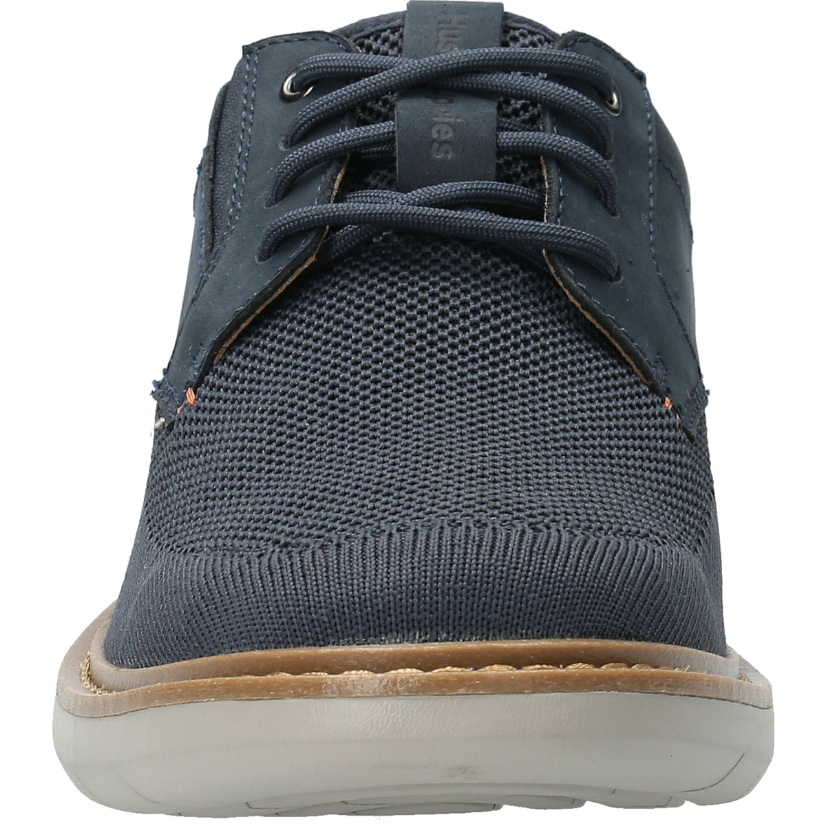 Zapato Bangu Cuero Hombre