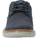 Zapato Bangu Cuero Hombre